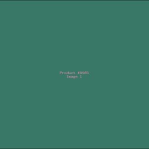 Example Product 8085