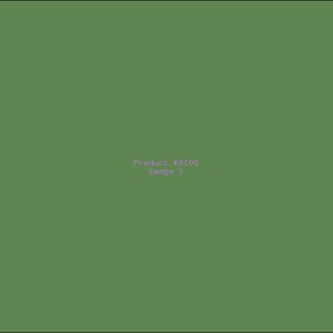 Example Product 8108