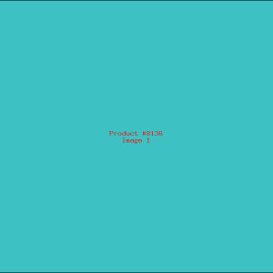 Example Product 8136