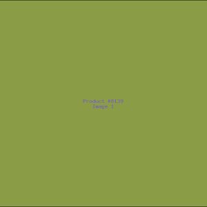 Example Product 8139