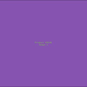Example Product 8146