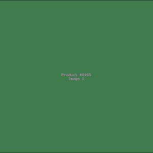 Example Product 8165