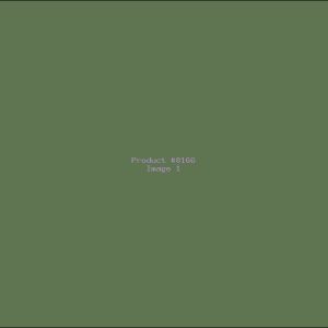 Example Product 8166