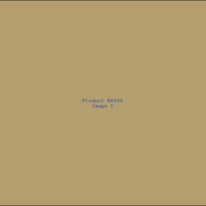 Example Product 8184