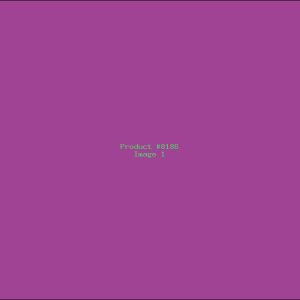 Example Product 8186