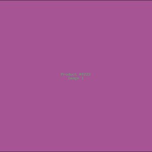 Example Product 8222