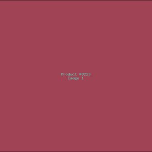 Example Product 8223