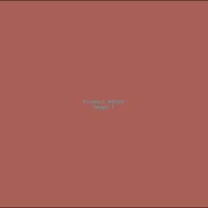 Example Product 8315