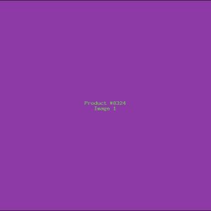 Example Product 8324