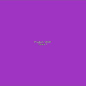 Example Product 8327