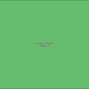 Example Product 8354