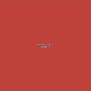 Example Product 8370