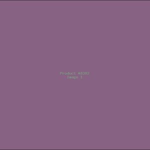 Example Product 8382