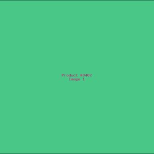 Example Product 8402