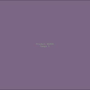 Example Product 8406