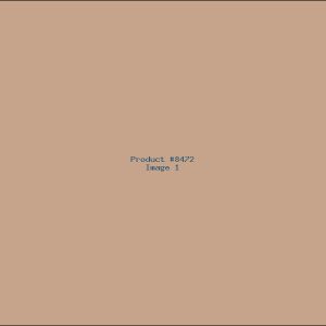 Example Product 8472