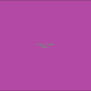 Example Product 8492