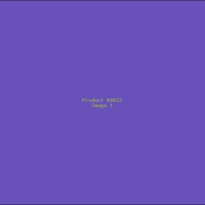 Example Product 8633