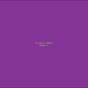 Example Product 8635