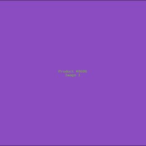 Example Product 8686