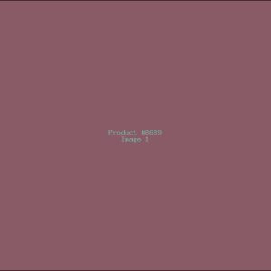 Example Product 8689