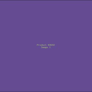 Example Product 8692