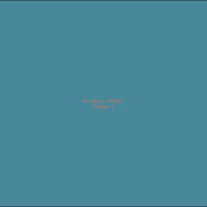 Example Product 8822