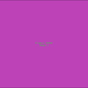 Example Product 8900