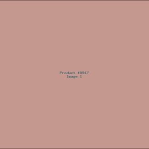 Example Product 8917