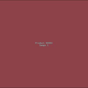 Example Product 8993