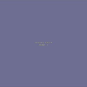 Example Product 9014