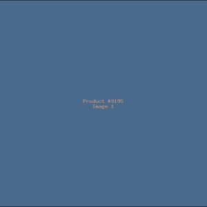 Example Product 9195