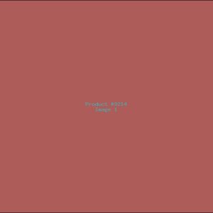 Example Product 9214