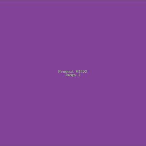 Example Product 9252