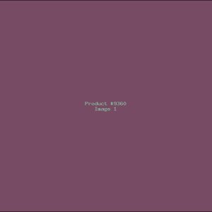 Example Product 9360