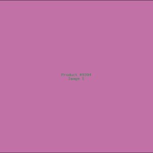 Example Product 9394