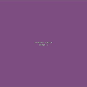 Example Product 9429