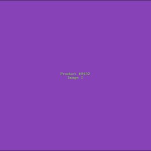 Example Product 9432