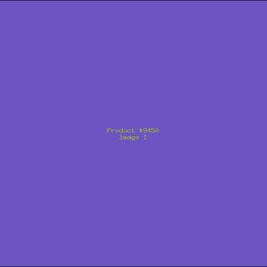 Example Product 9450