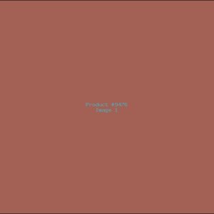 Example Product 9476