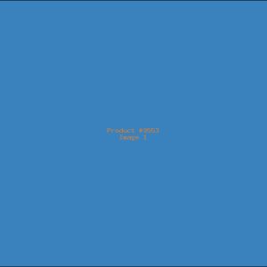 Example Product 9553