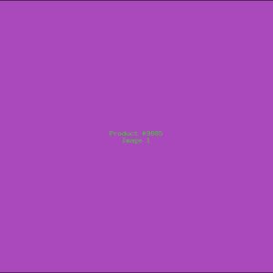 Example Product 9885